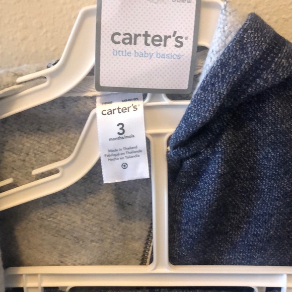 Two piece jogger set - Picture 3 of 4